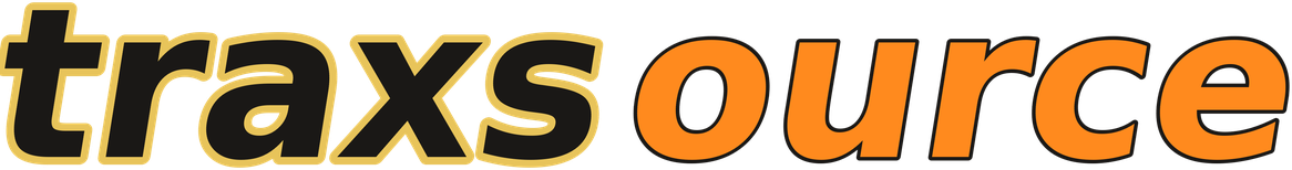 traxsource logo