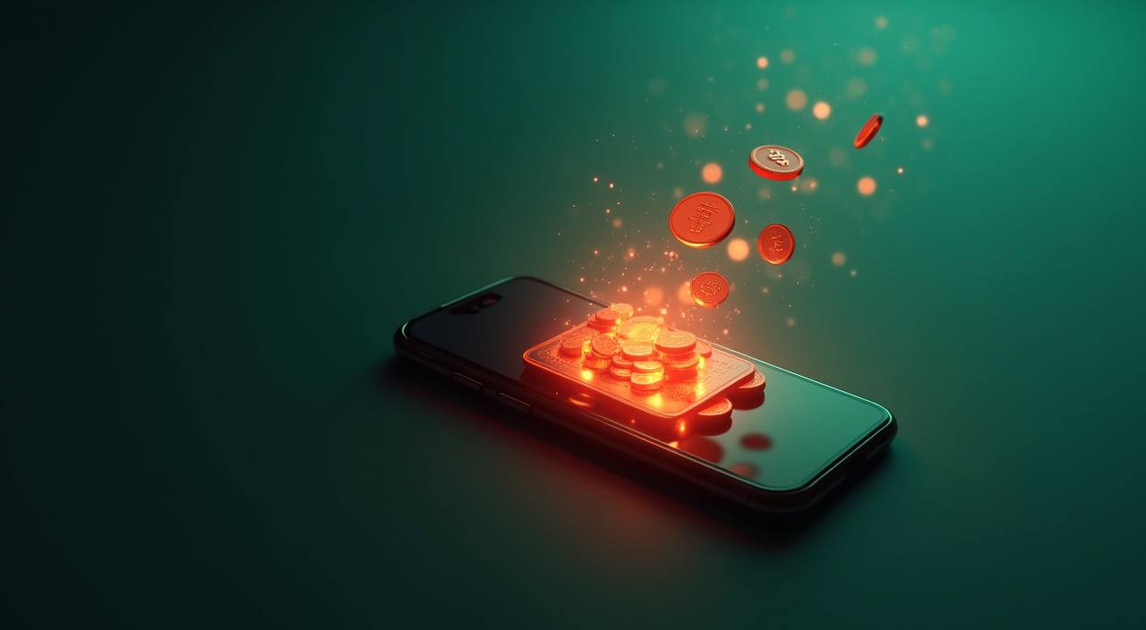 traxsource mobile gaming